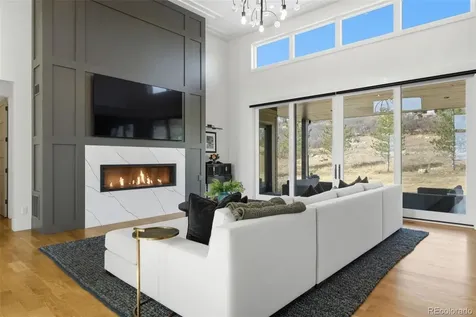 6199 Oxford Peak Lane Castle Rock CO 80108