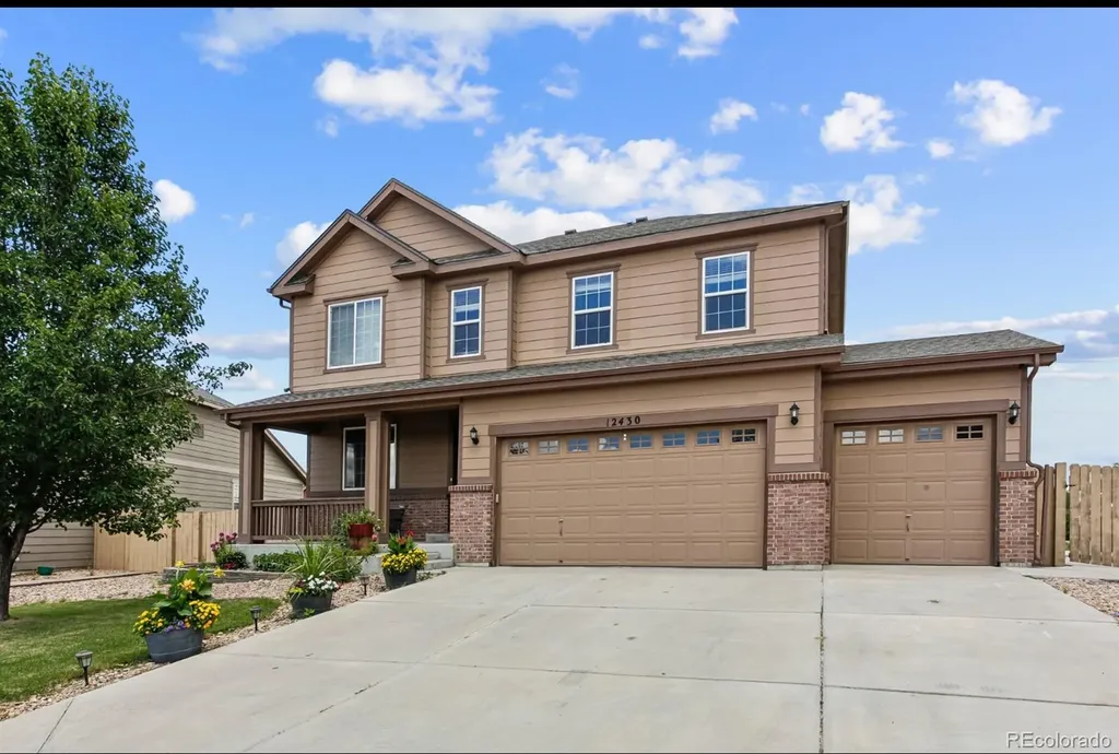 12430 Tamarac Street Brighton CO 80602