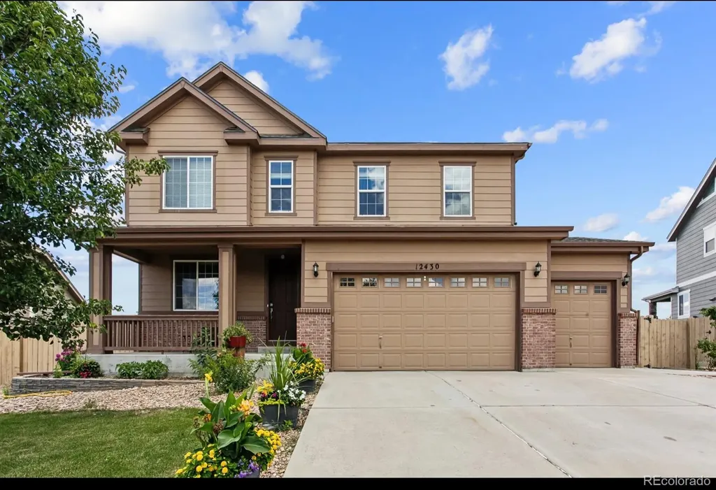 12430 Tamarac Street Brighton CO 80602
