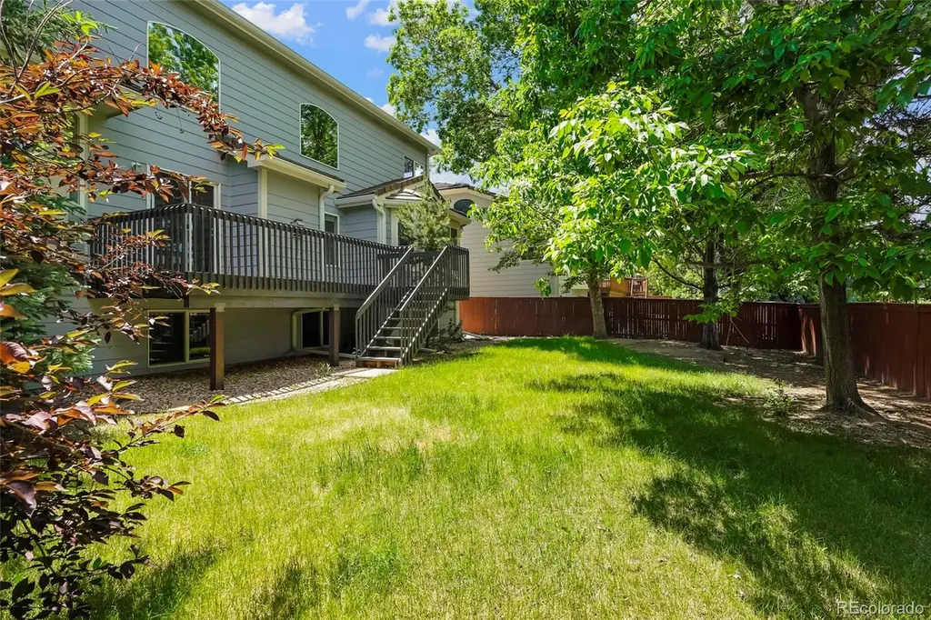 10473 Grizzly Gulch Highlands Ranch CO 80129