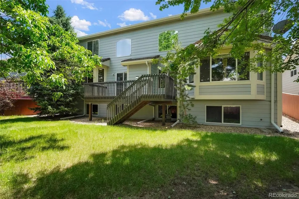 10473 Grizzly Gulch Highlands Ranch CO 80129