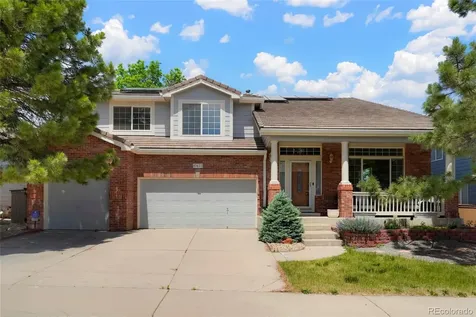 10473 Grizzly Gulch Highlands Ranch CO 80129