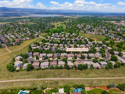 10473 Grizzly Gulch Highlands Ranch CO 80129