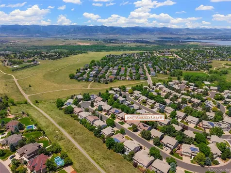 10473 Grizzly Gulch Highlands Ranch CO 80129