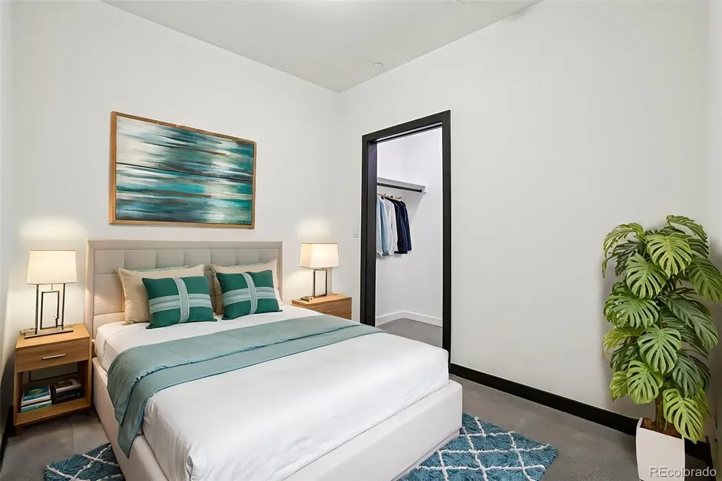 1601 Park Avenue Denver CO 80218