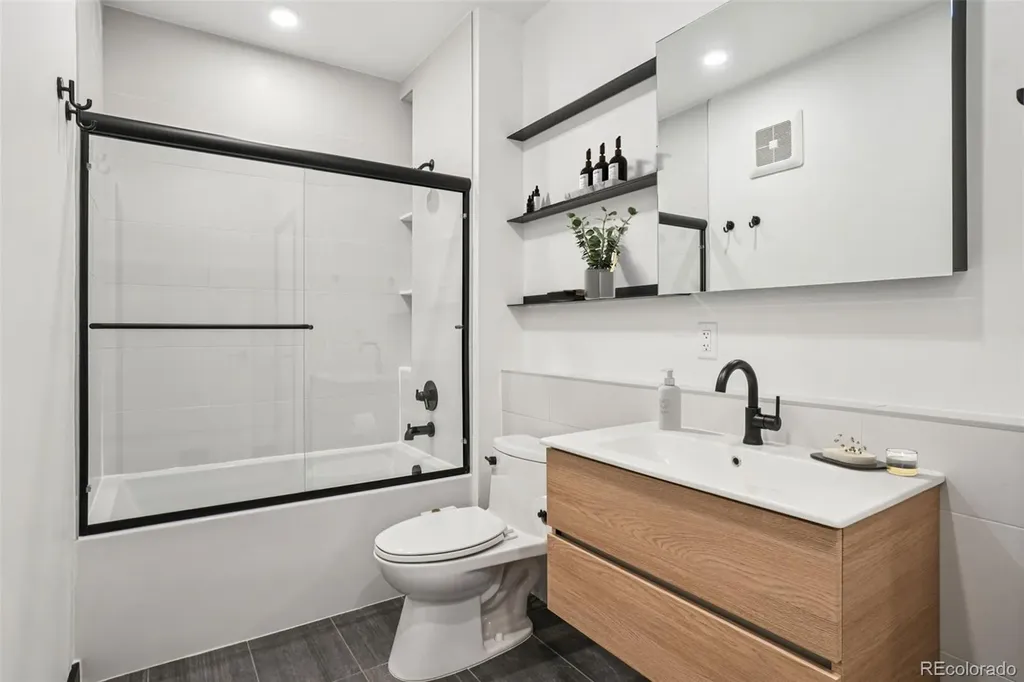 1601 Park Avenue Denver CO 80218