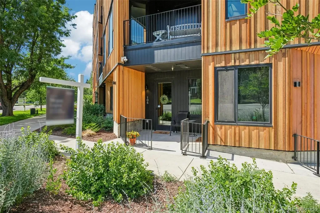 1601 Park Avenue Denver CO 80218