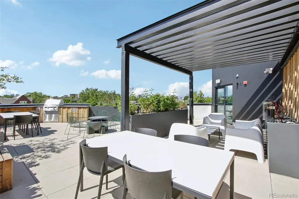 1601 Park Avenue Denver CO 80218