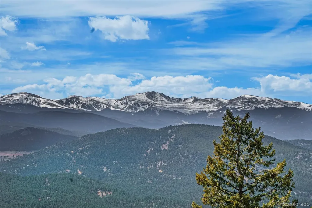 25925 Lost Cabin Trail Evergreen CO 80439