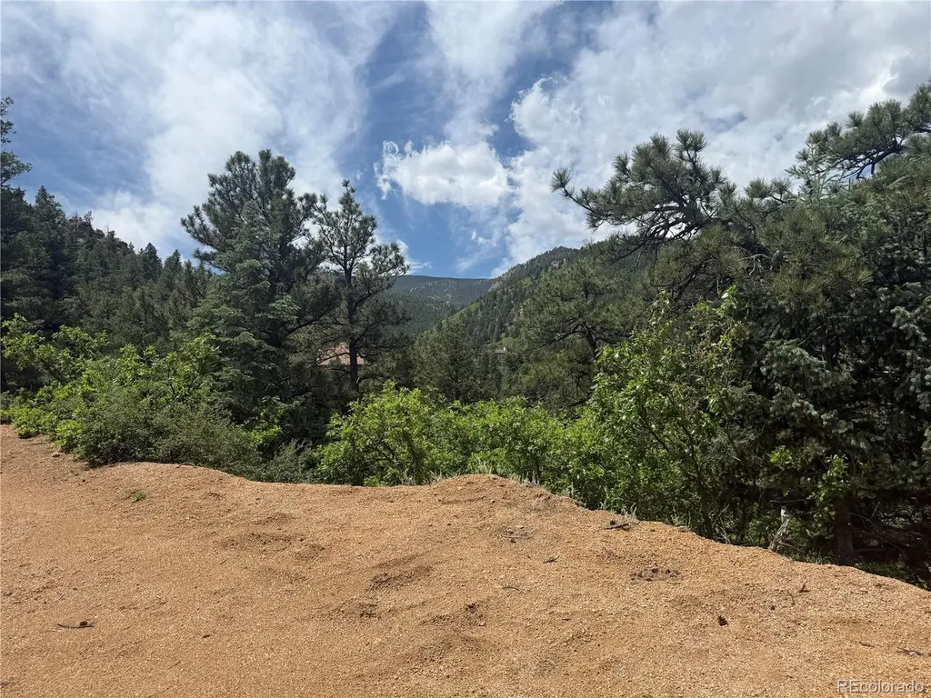 358 Sugarloaf Manitou Springs CO 80829