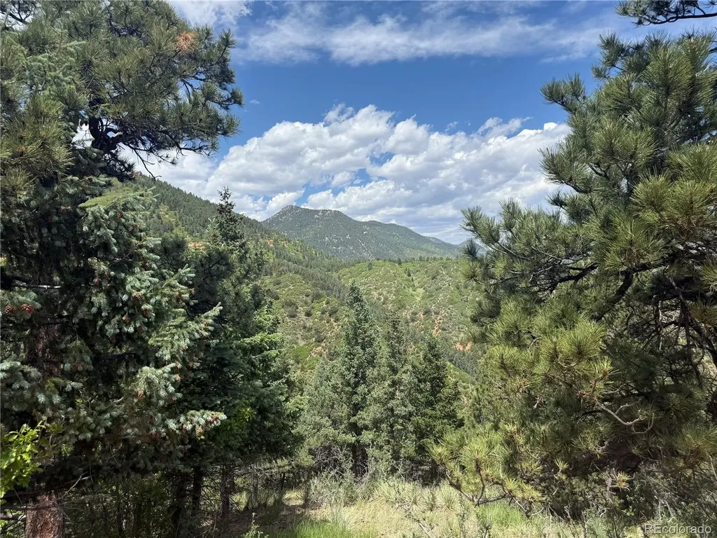 358 Sugarloaf Manitou Springs CO 80829