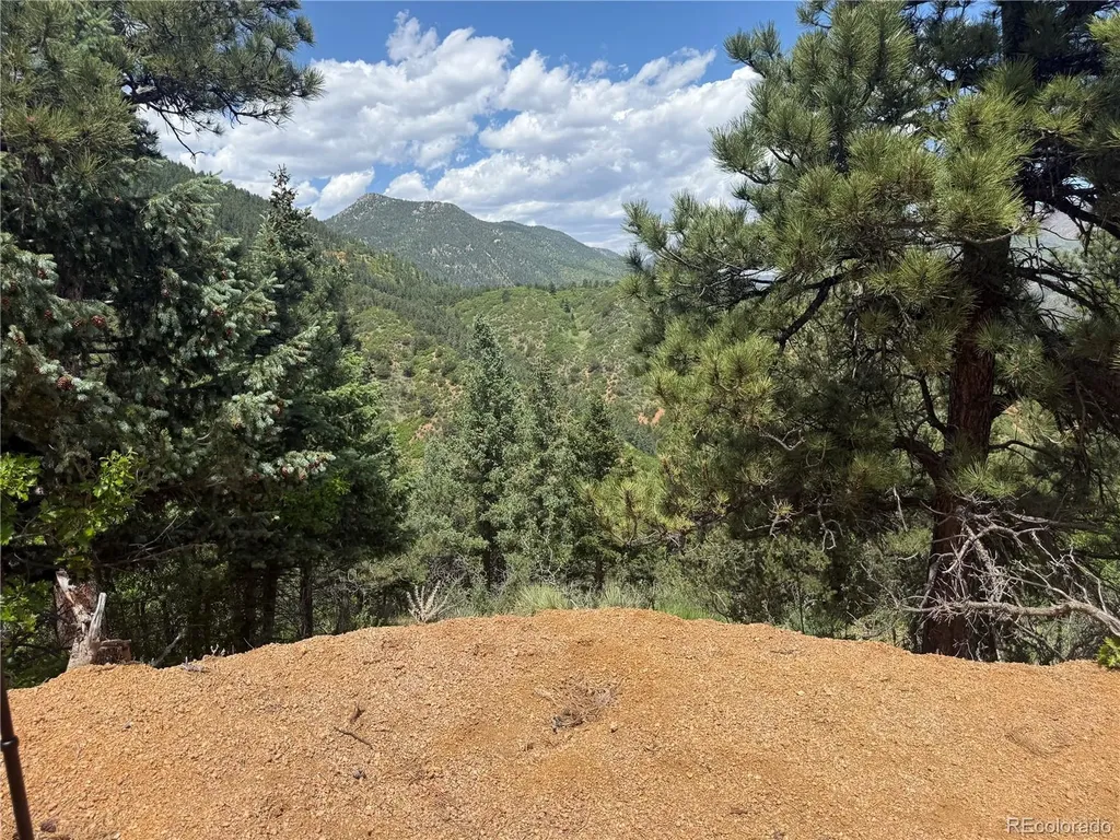 358 Sugarloaf Manitou Springs CO 80829