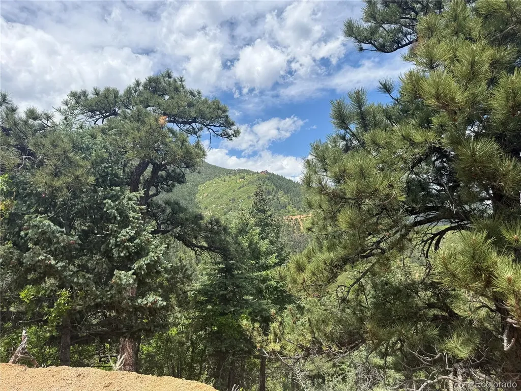358 Sugarloaf Manitou Springs CO 80829