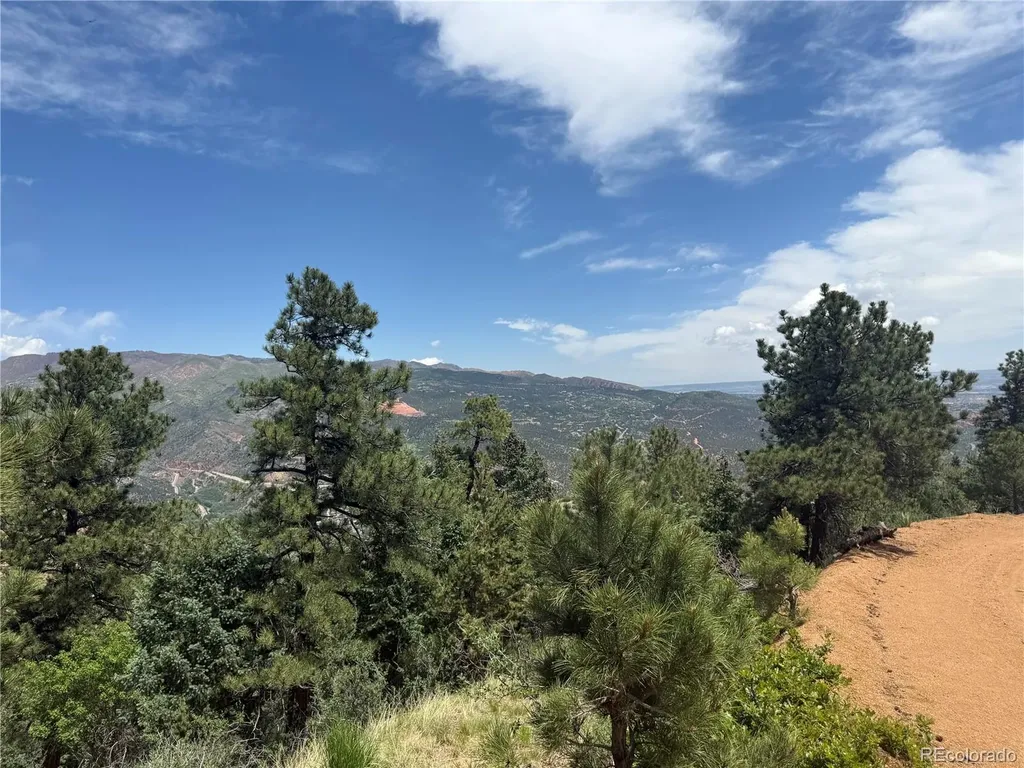 358 Sugarloaf Manitou Springs CO 80829