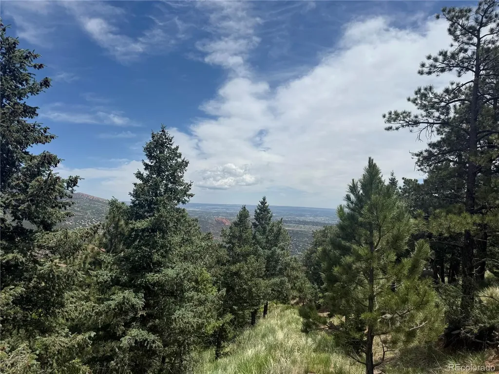 358 Sugarloaf Manitou Springs CO 80829