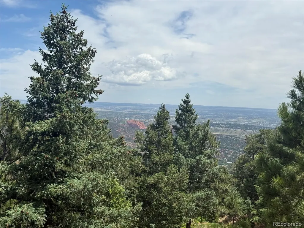 358 Sugarloaf Manitou Springs CO 80829