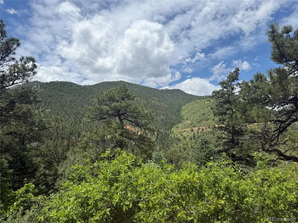358 Sugarloaf Manitou Springs CO 80829