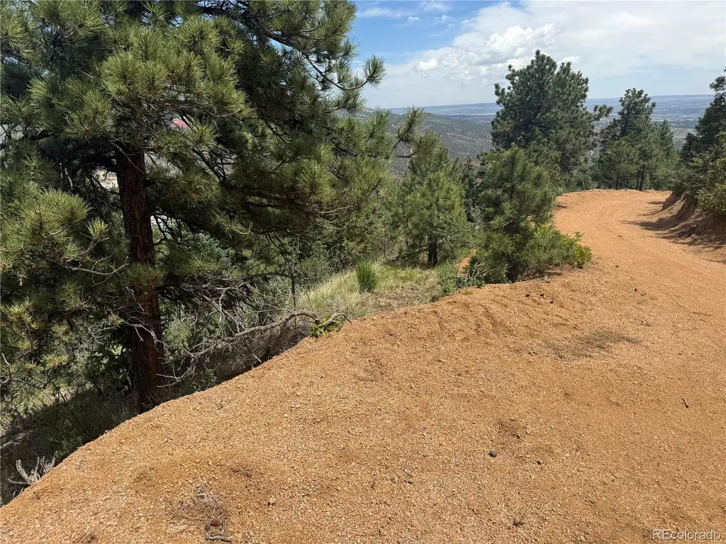 358 Sugarloaf Manitou Springs CO 80829
