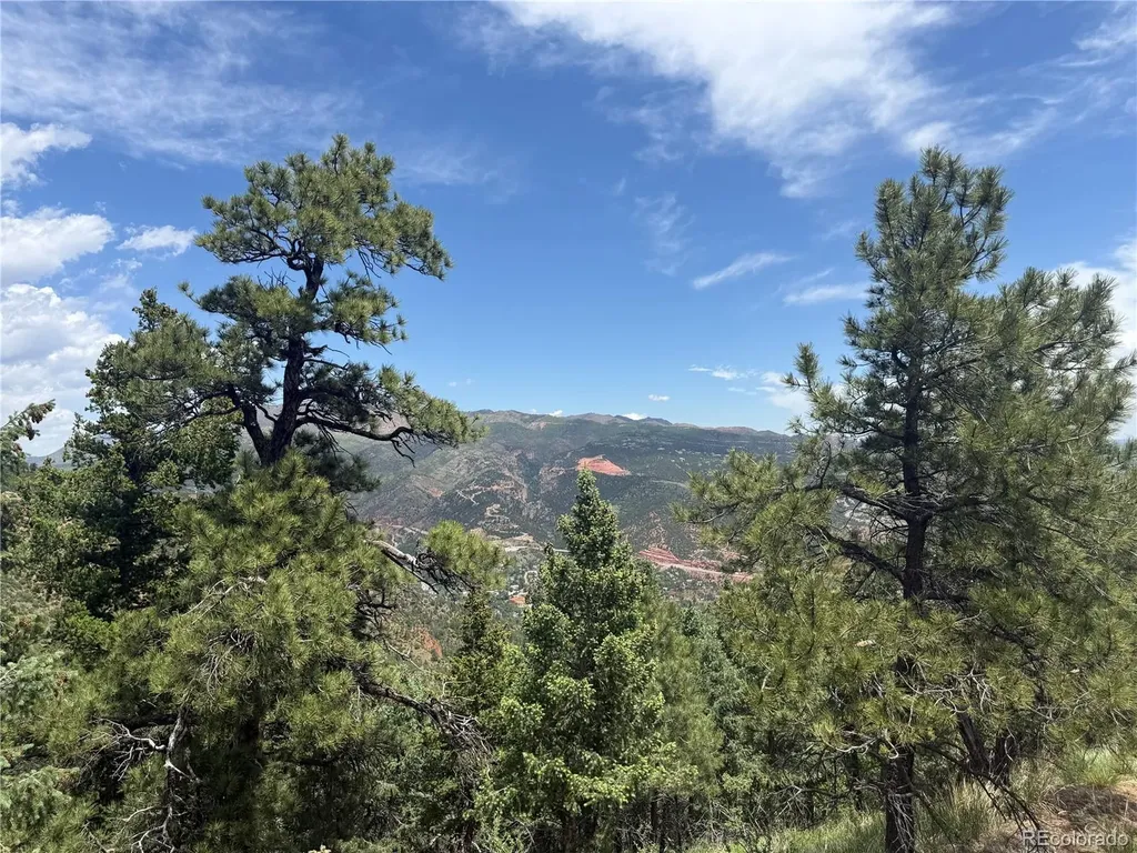 358 Sugarloaf Manitou Springs CO 80829