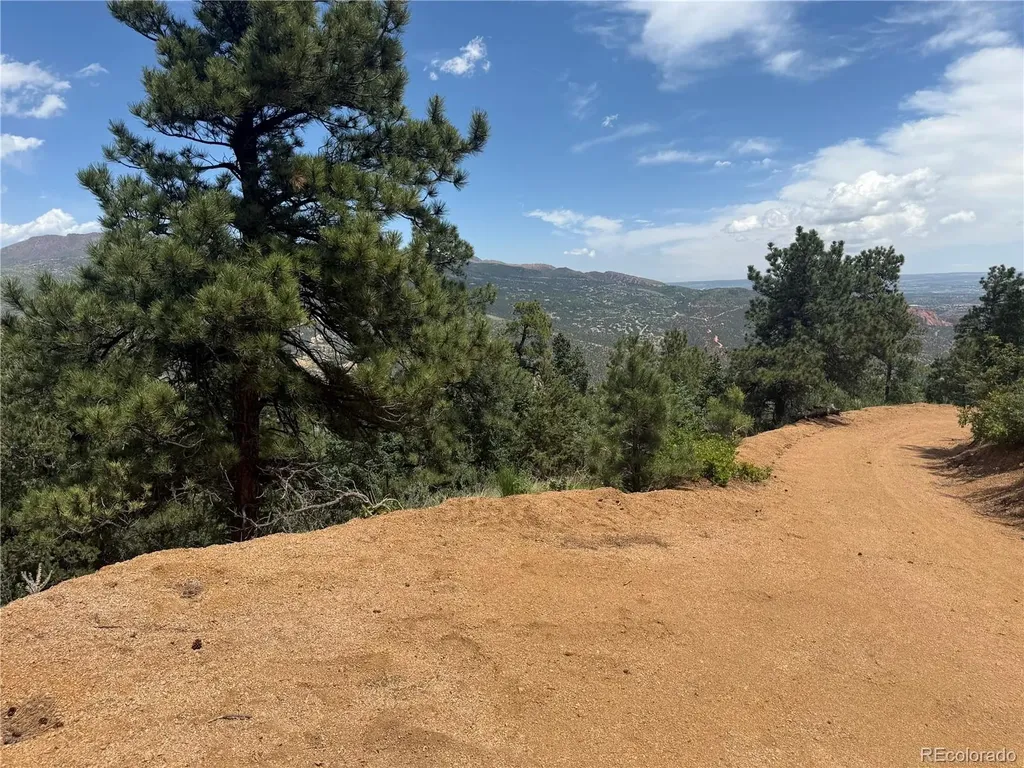 358 Sugarloaf Manitou Springs CO 80829