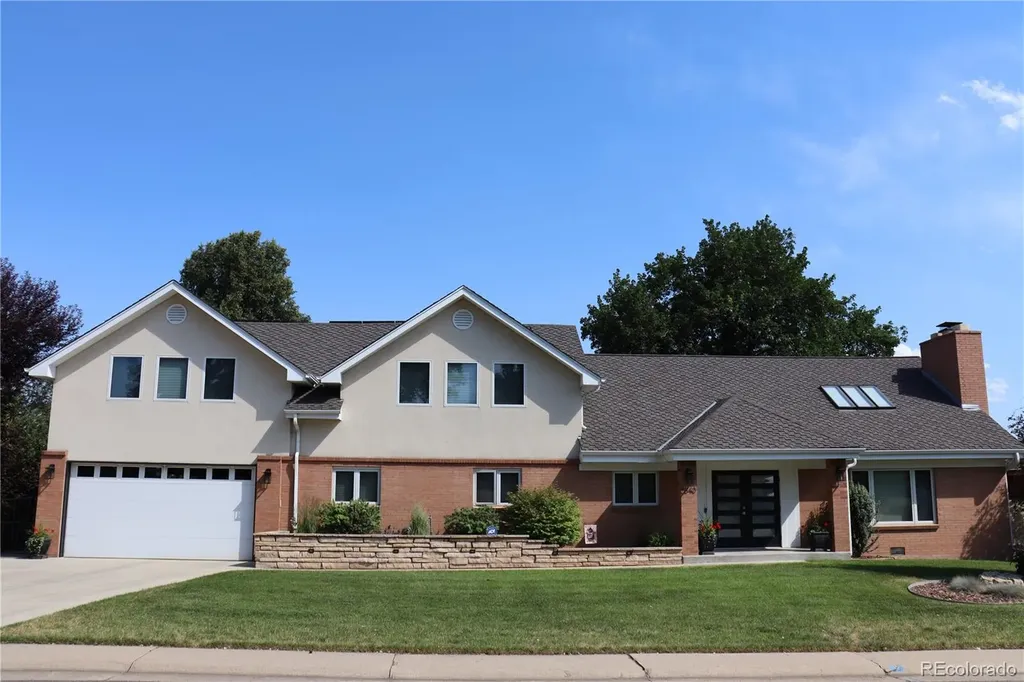2640 S Wolff Way Denver CO 80219