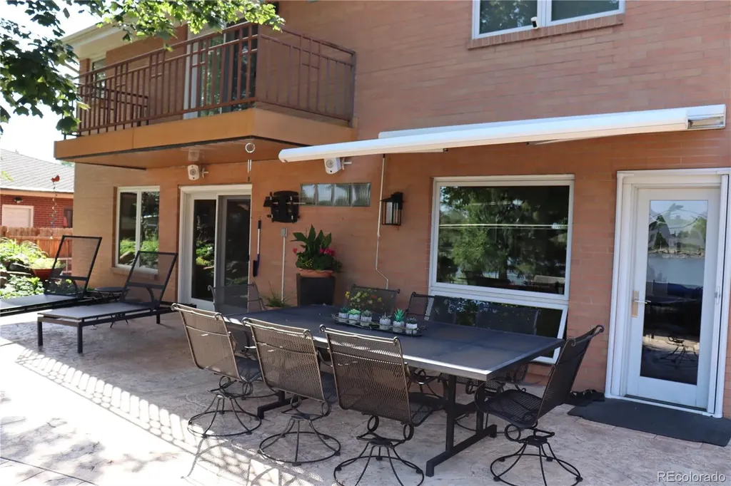 2640 S Wolff Way Denver CO 80219