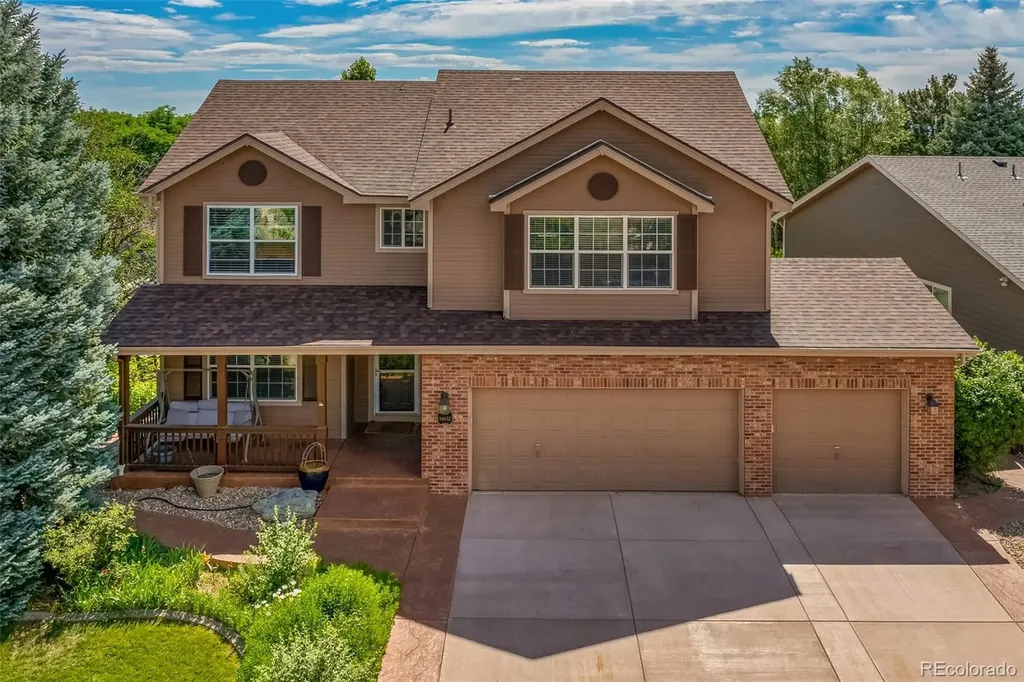 14652 W Vassar Drive Denver CO 80228