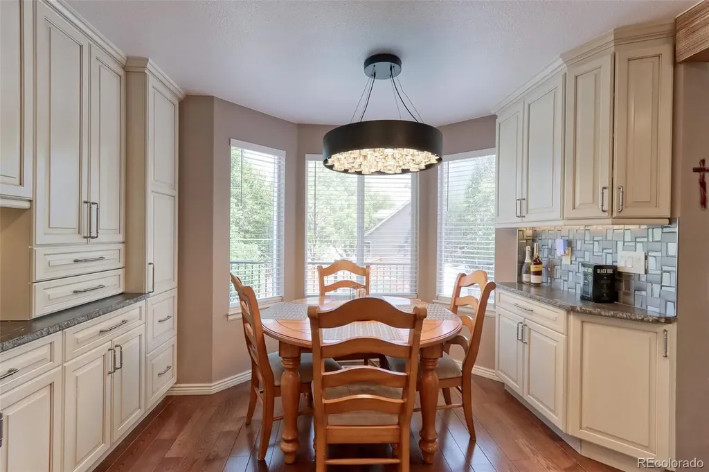 14652 W Vassar Drive Denver CO 80228