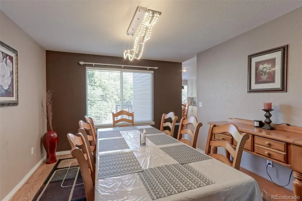 14652 W Vassar Drive Denver CO 80228