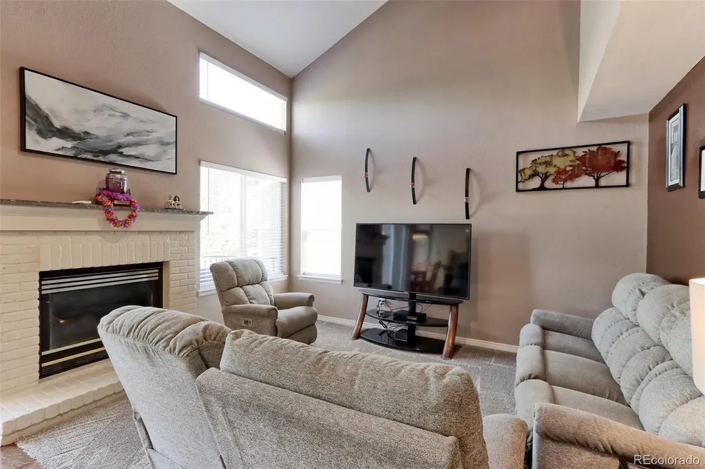 14652 W Vassar Drive Denver CO 80228