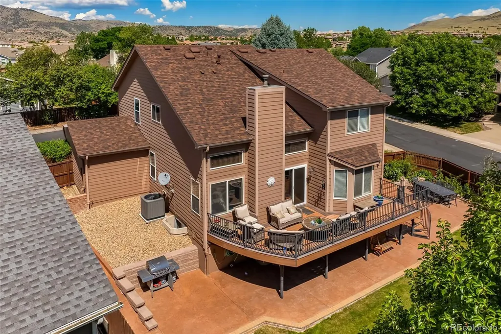 14652 W Vassar Drive Denver CO 80228