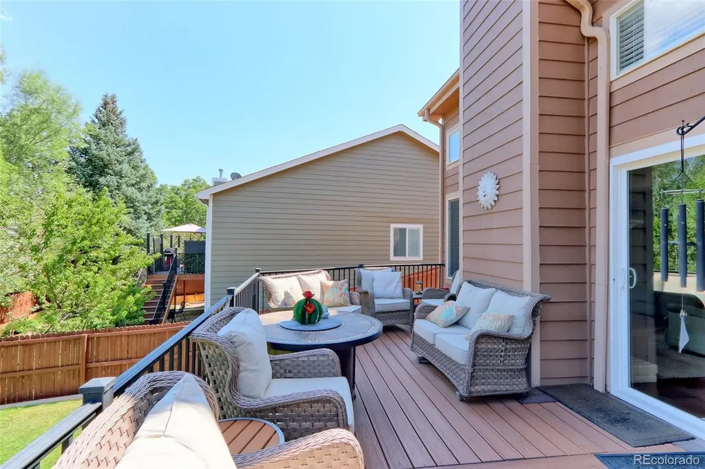 14652 W Vassar Drive Denver CO 80228