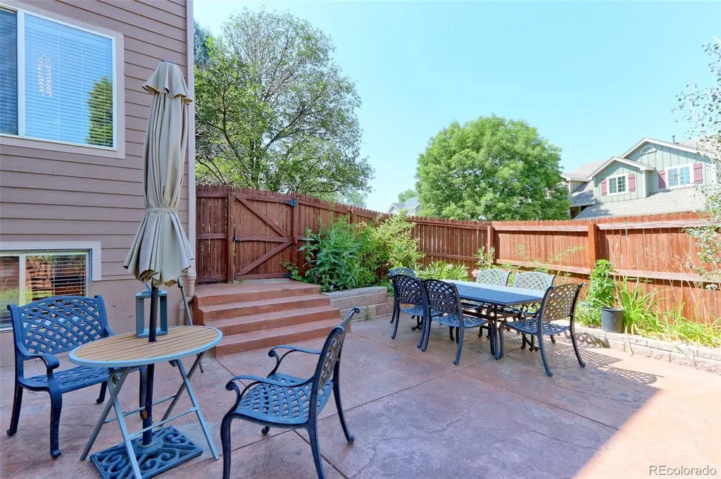 14652 W Vassar Drive Denver CO 80228