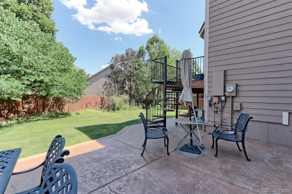 14652 W Vassar Drive Denver CO 80228