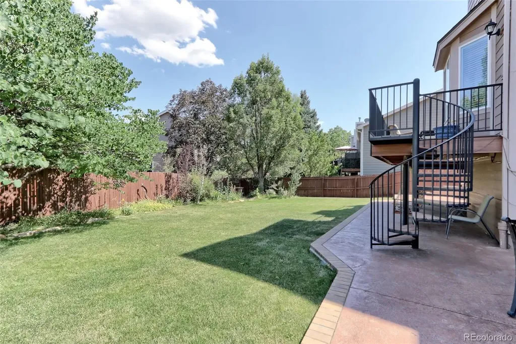 14652 W Vassar Drive Denver CO 80228