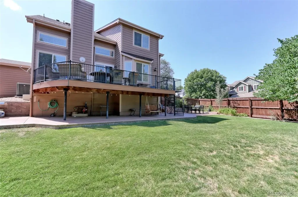 14652 W Vassar Drive Denver CO 80228