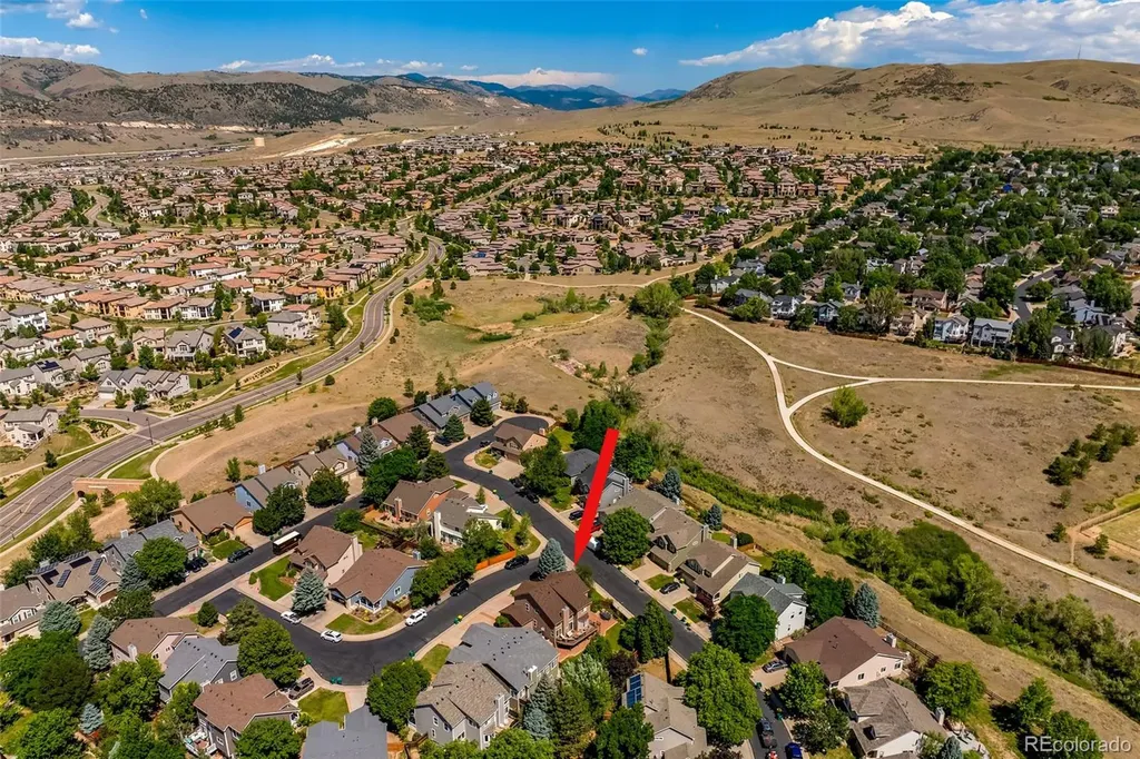 14652 W Vassar Drive Denver CO 80228
