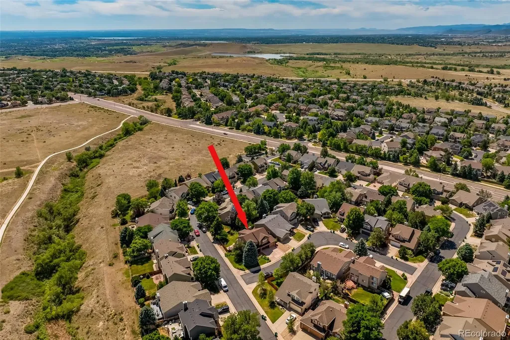 14652 W Vassar Drive Denver CO 80228