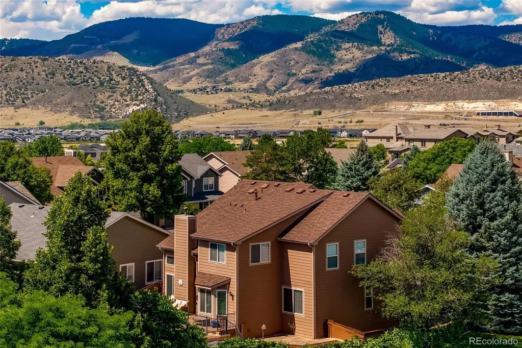14652 W Vassar Drive Denver CO 80228