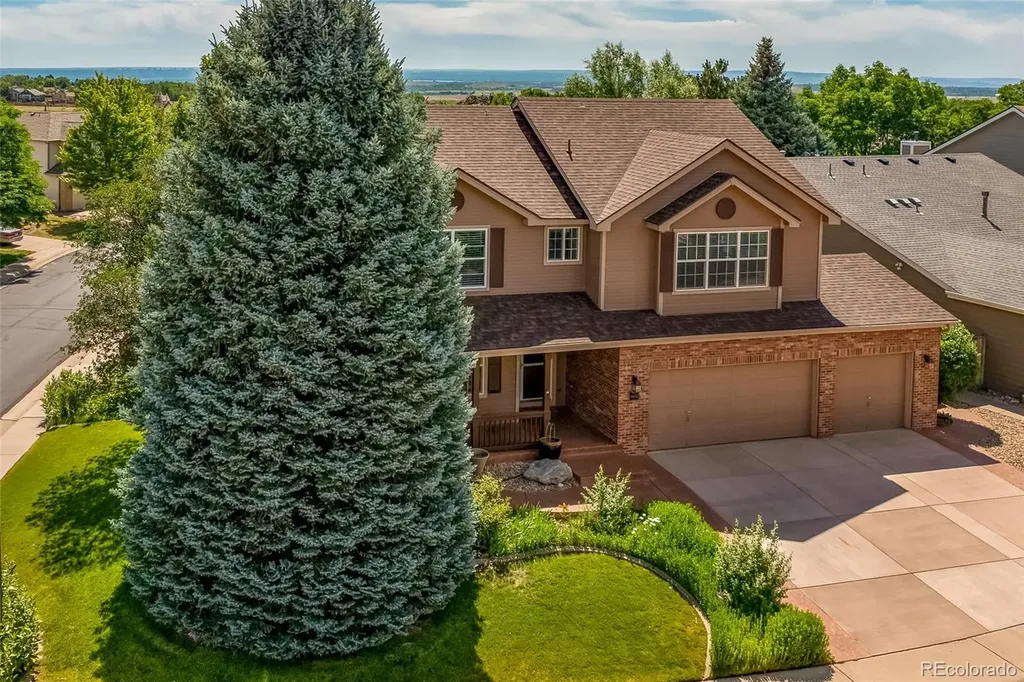 14652 W Vassar Drive Denver CO 80228