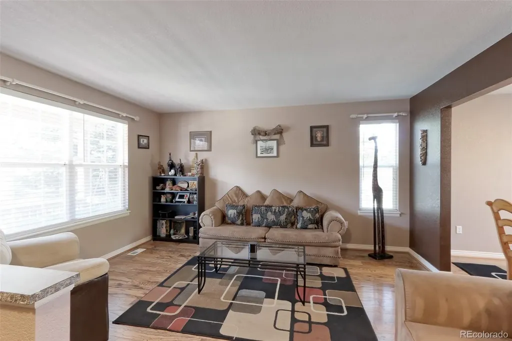 14652 W Vassar Drive Denver CO 80228