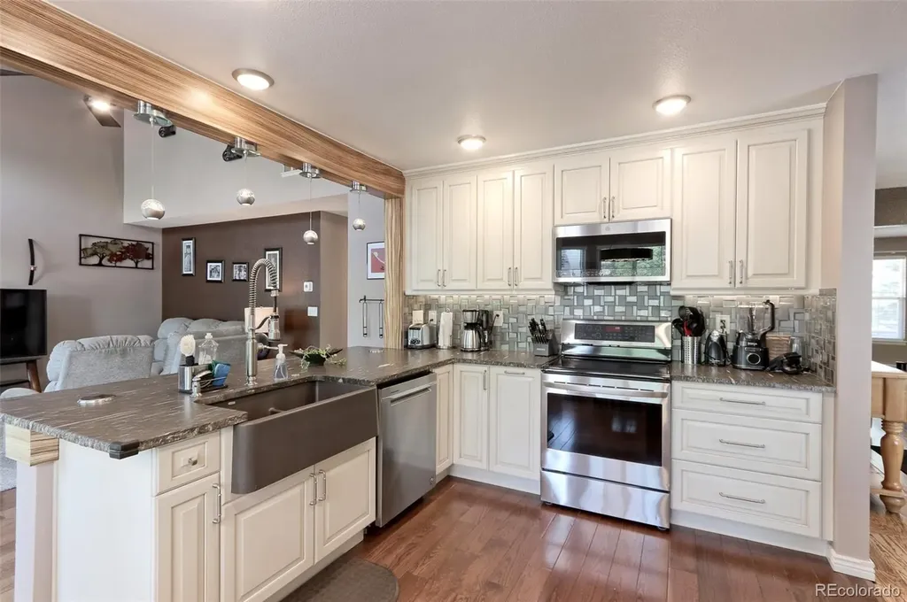 14652 W Vassar Drive Denver CO 80228