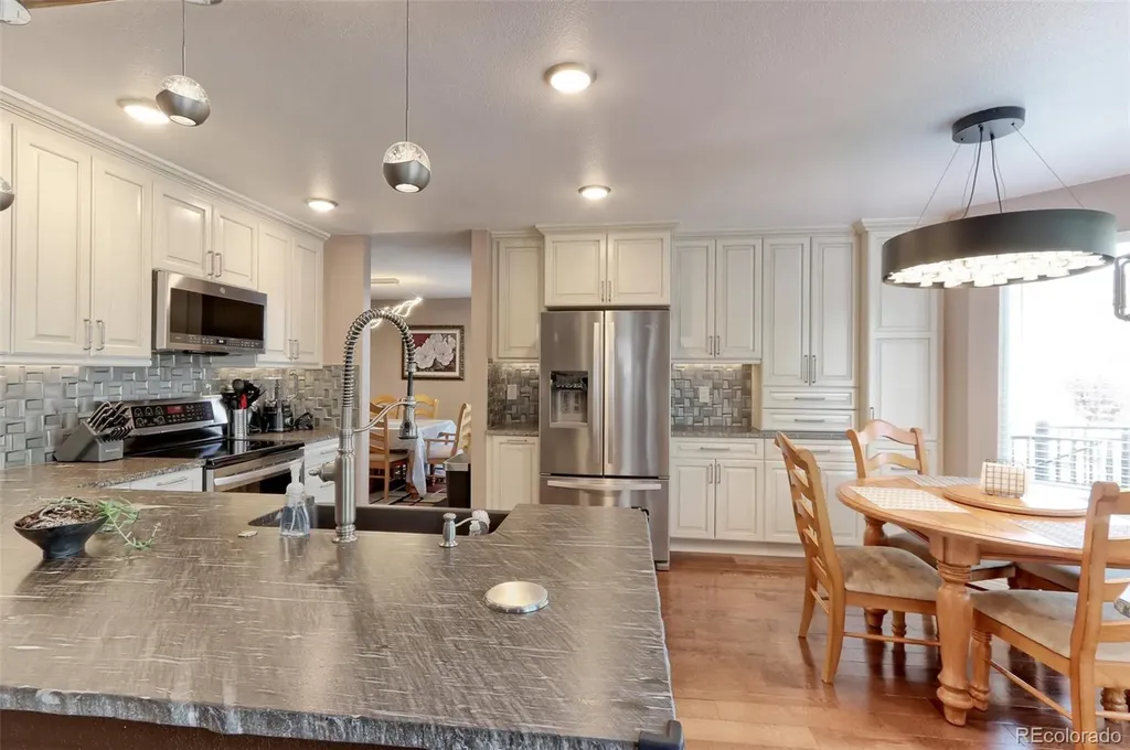 14652 W Vassar Drive Denver CO 80228