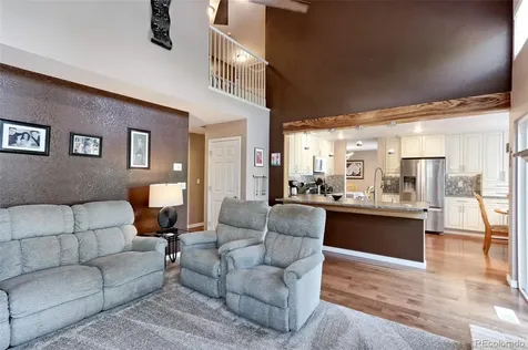 14652 W Vassar Drive Lakewood CO 80228