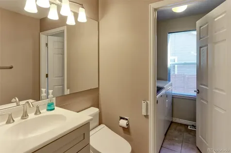 14652 W Vassar Drive Lakewood CO 80228