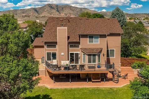 14652 W Vassar Drive Lakewood CO 80228