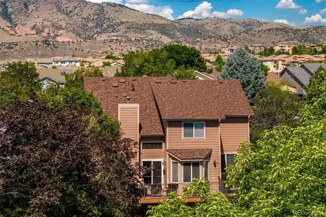 14652 W Vassar Drive Lakewood CO 80228
