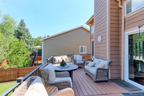 14652 W Vassar Drive Lakewood CO 80228