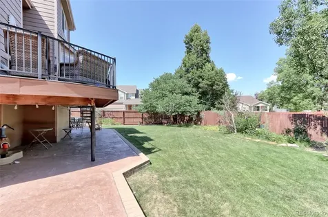 14652 W Vassar Drive Lakewood CO 80228