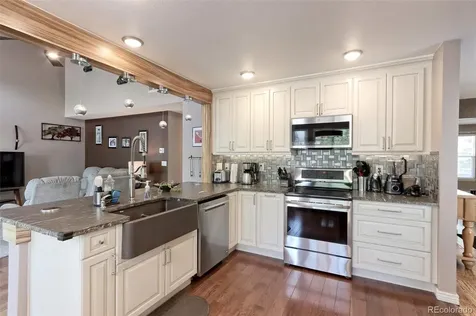 14652 W Vassar Drive Lakewood CO 80228